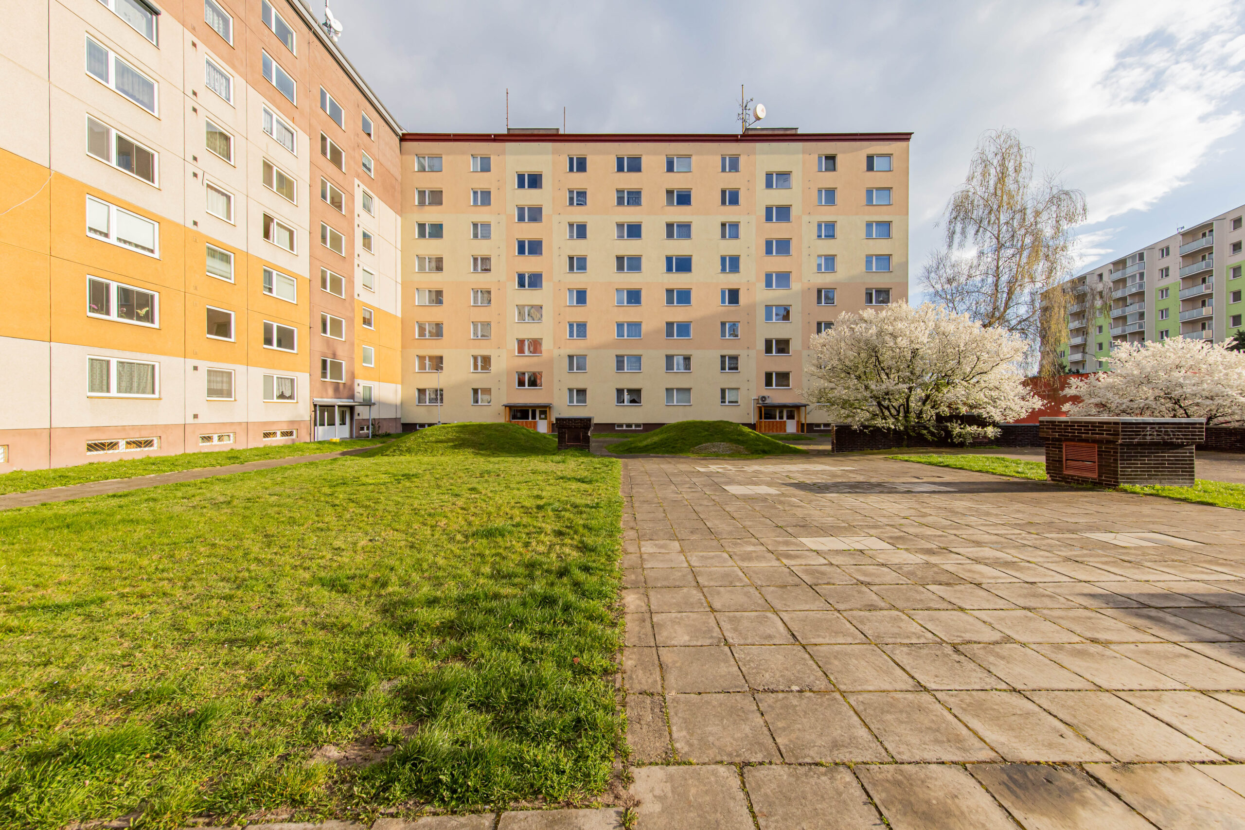 Prodej bytu Prostějov, Veronika Hubičková realitní makléř Olomouc