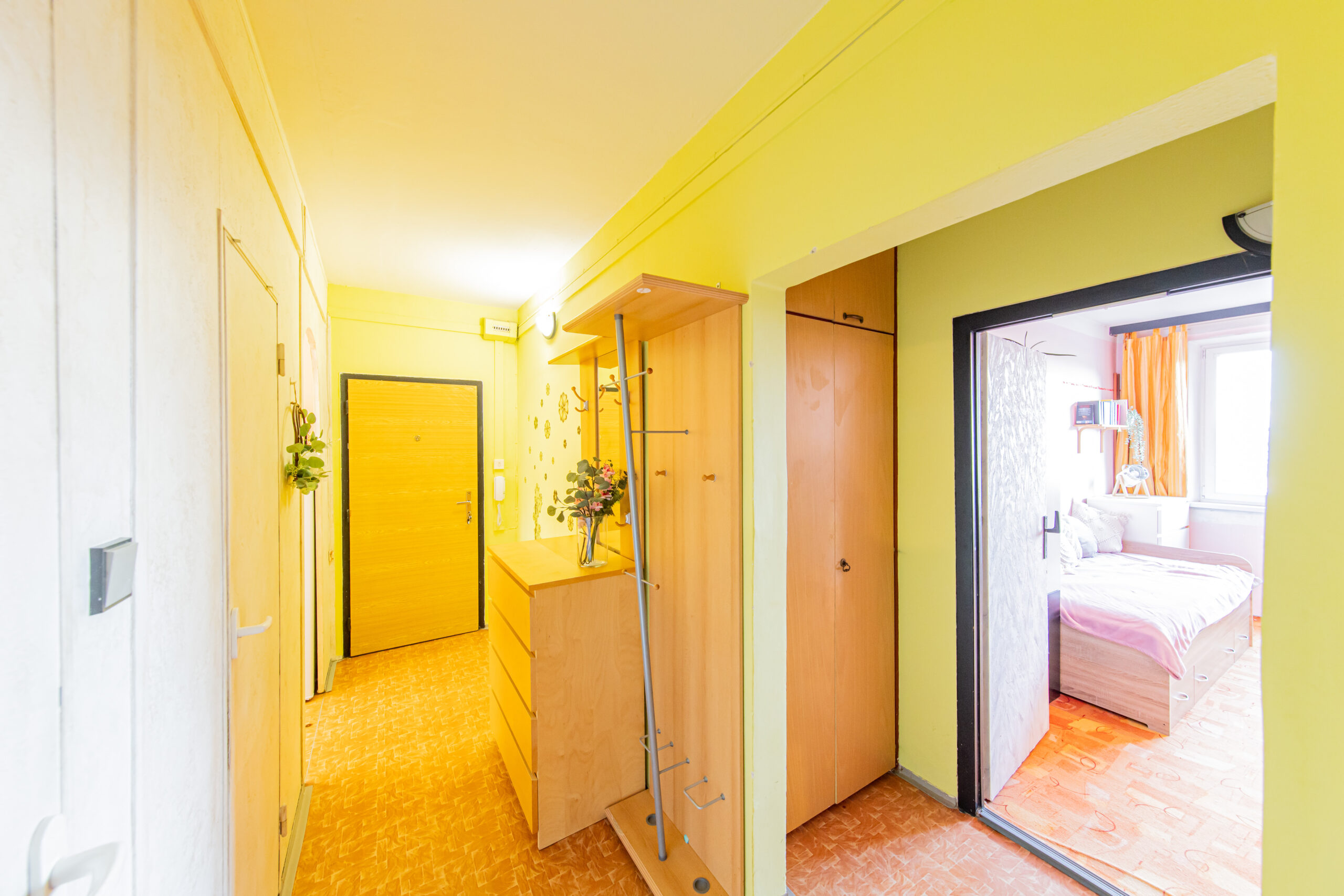 Prodej bytu Prostějov, Veronika Hubičková realitní makléř Olomouc